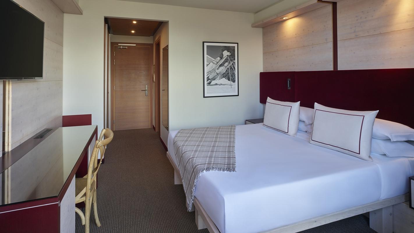 צ'זנה טורינזה Hotel Sansicario Majestic מראה חיצוני תמונה