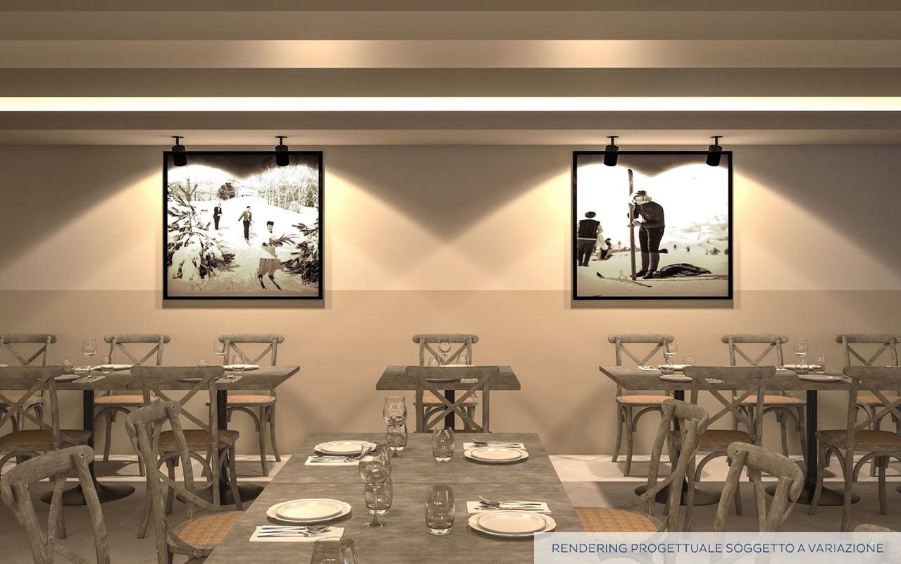 צ'זנה טורינזה Hotel Sansicario Majestic מראה חיצוני תמונה